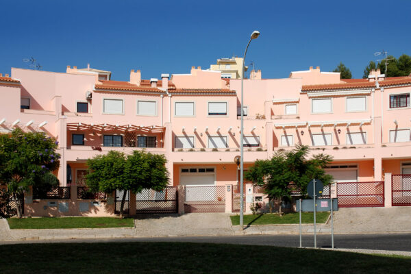 Villabella Villas