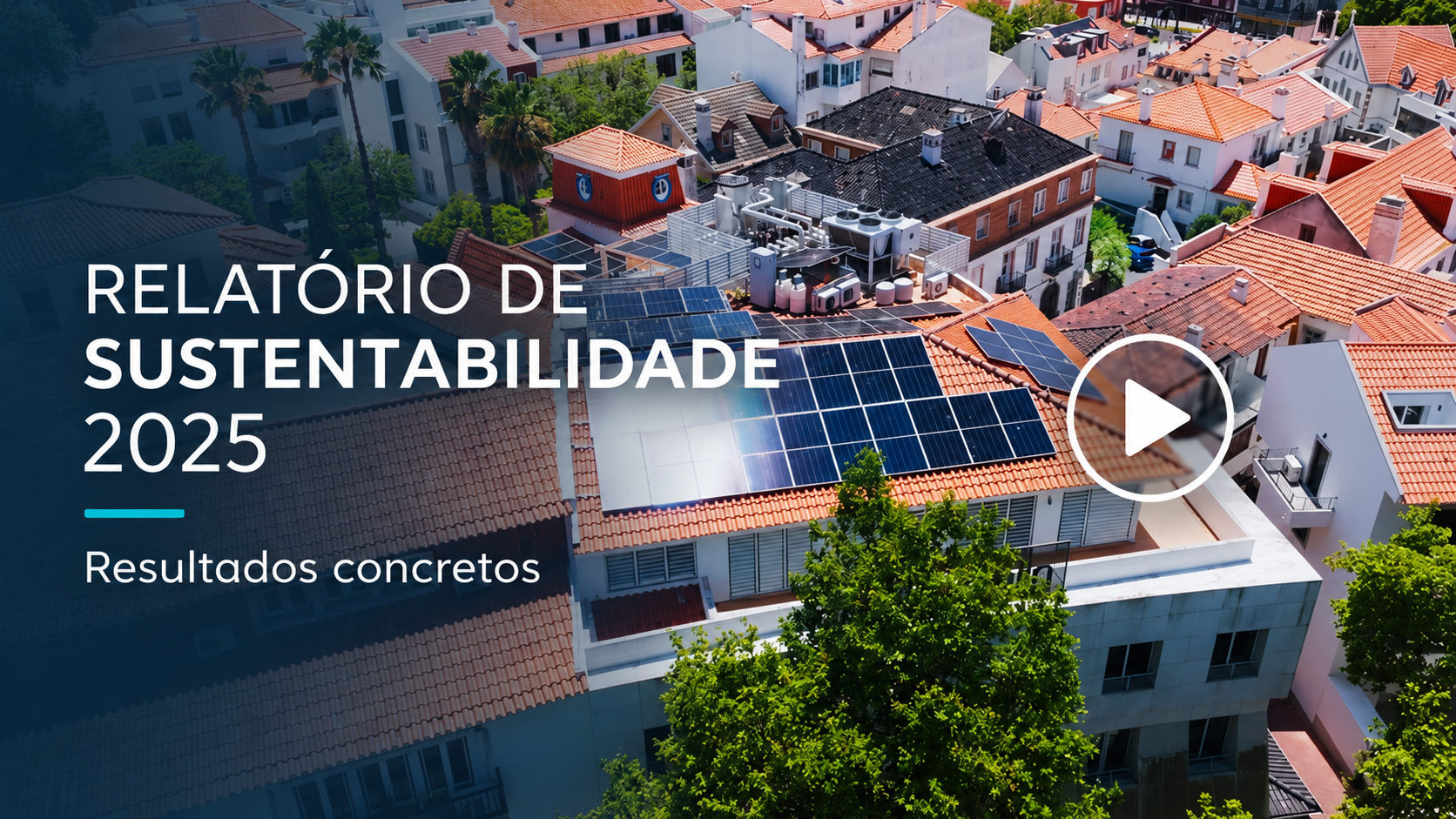 Relatório de Sustentabilidade 2025