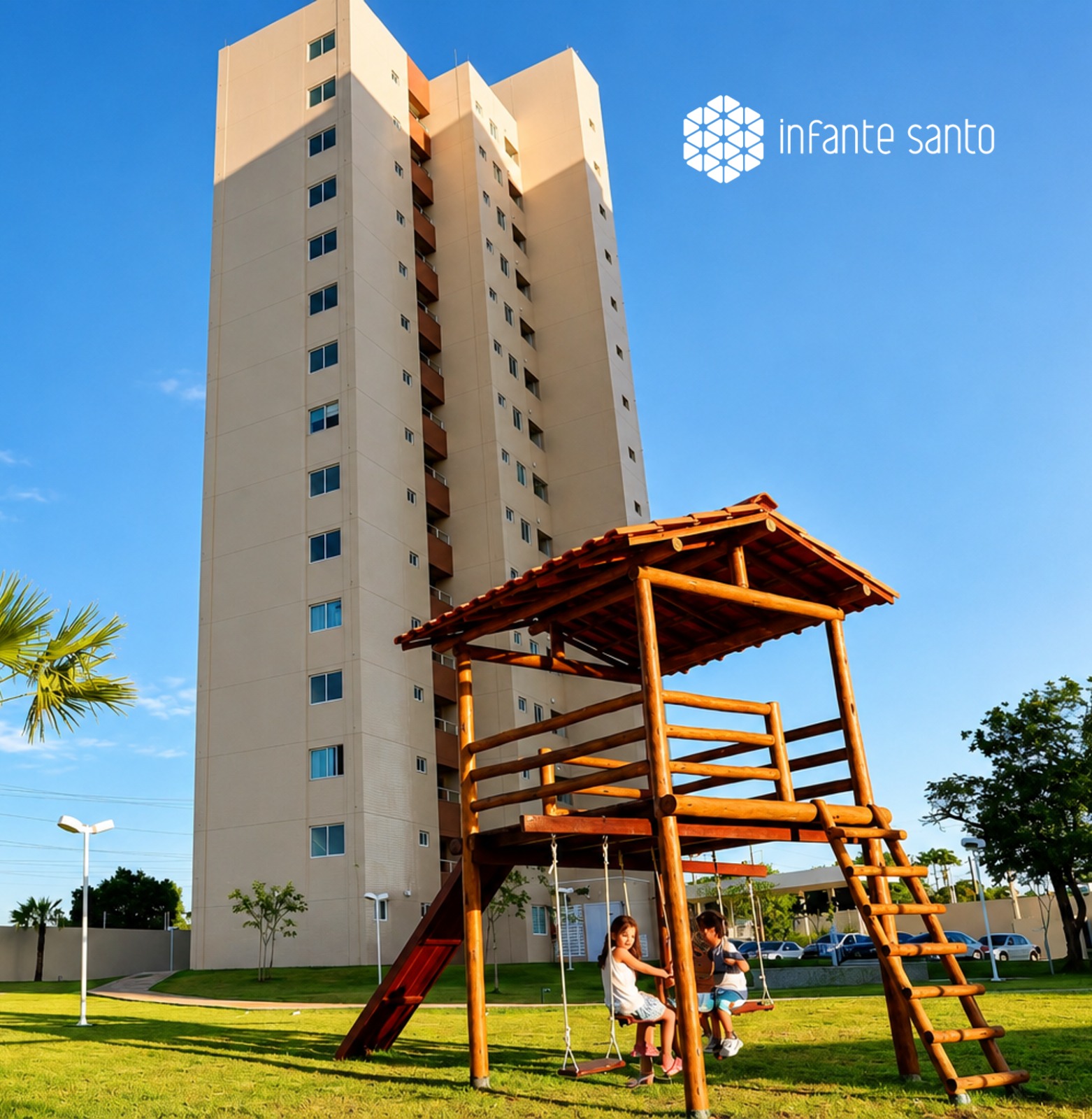 Empreendimento Infante Santo